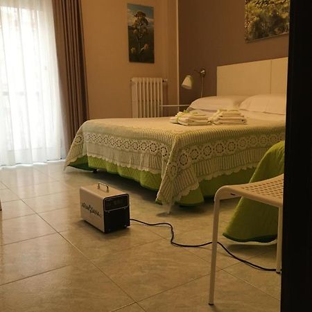 Porta Matera B&B Altamura Εξωτερικό φωτογραφία