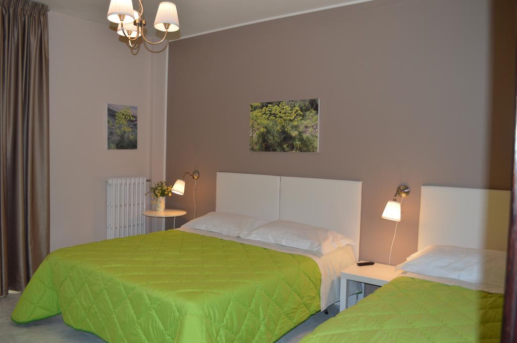 Porta Matera B&B Altamura Δωμάτιο φωτογραφία
