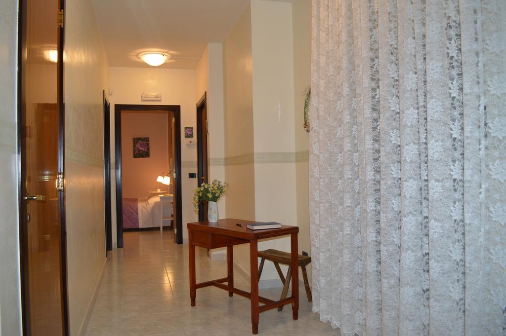 Porta Matera B&B Altamura Εξωτερικό φωτογραφία