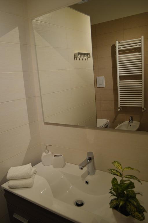 Porta Matera B&B Altamura Δωμάτιο φωτογραφία