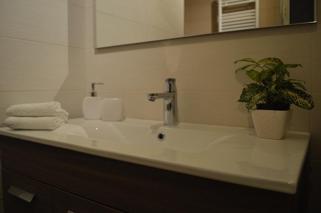 Porta Matera B&B Altamura Δωμάτιο φωτογραφία